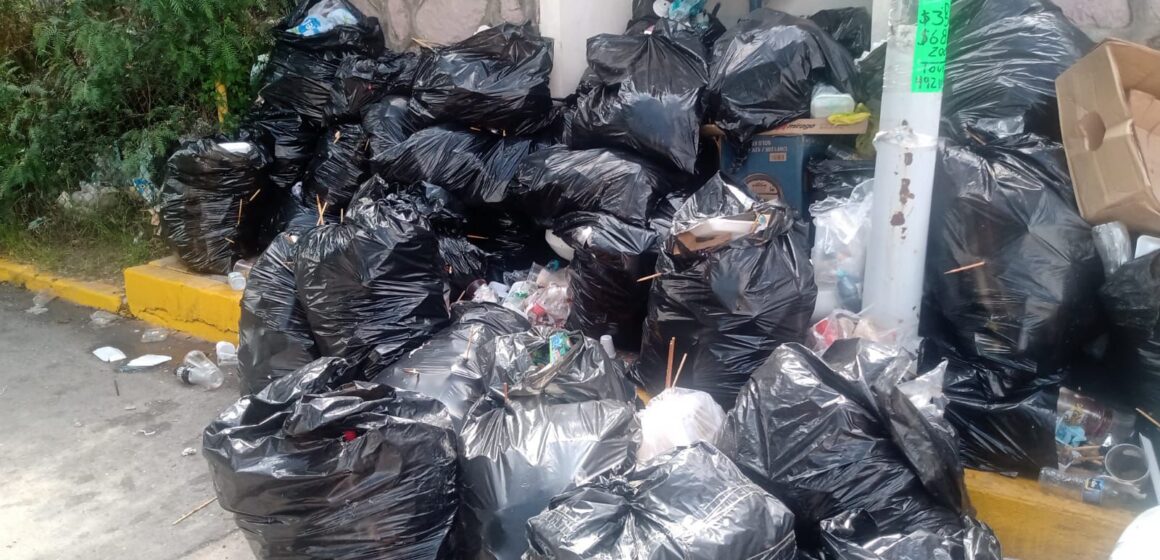 DEL FESTEJO A LA SANCIÓN: AYUNTAMIENTO MULTA A LA FENAZA POR EL MAL MANEJO DE BASURA