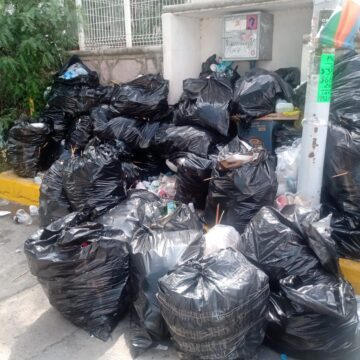 DEL FESTEJO A LA SANCIÓN: AYUNTAMIENTO MULTA A LA FENAZA POR EL MAL MANEJO DE BASURA DEL FESTEJO A LA SANCIÓN: AYUNTAMIENTO MULTA A LA FENAZA POR EL MAL MANEJO DE BASURA