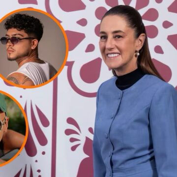 LAMENTA GOBIERNO MEXICANO, ASESINATO DE B-KING Y DJ REGIO CLOWN: PROMETE “UNA INVESTIGACIÓN EXHAUSTIVA” LAMENTA GOBIERNO MEXICANO, ASESINATO DE B-KING Y DJ REGIO CLOWN: PROMETE “UNA INVESTIGACIÓN EXHAUSTIVA”