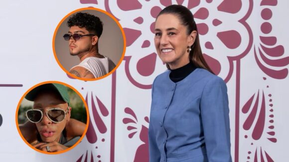 LAMENTA GOBIERNO MEXICANO, ASESINATO DE B-KING Y DJ REGIO CLOWN: PROMETE “UNA INVESTIGACIÓN EXHAUSTIVA”