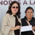 GOBIERNO DE ZACATECAS ENTREGA APOYOS ECONÓMICOS A FAMILIAS EN SITUACIÓN DE ATENCIÓN PRIORITARIA