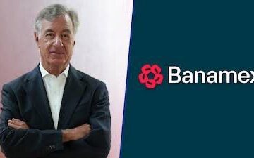 EL EMPRESARIO FERNANDO CHICO PARDO ADQUIERE EL 25% DE BANAMEX EL EMPRESARIO FERNANDO CHICO PARDO ADQUIERE EL 25% DE BANAMEX