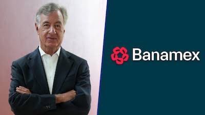 EL EMPRESARIO FERNANDO CHICO PARDO ADQUIERE EL 25% DE BANAMEX