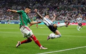 MÉXICO ENFRENTARÁ A ARGENTINA EN PARTIDO DE PREPARACIÓN PREVIO AL MUNDIAL 2026