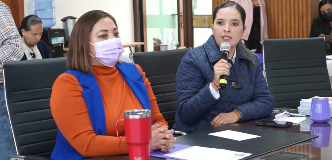 AYUNTAMIENTO IMPULSA ESPACIOS LABORALES LIBRES DE ACOSO Y VIOLENCIA DE GÉNERO