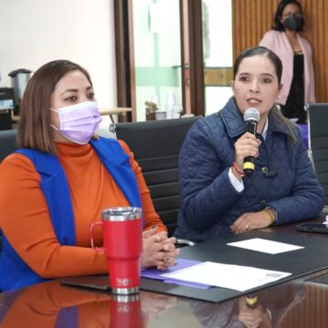 AYUNTAMIENTO IMPULSA ESPACIOS LABORALES LIBRES DE ACOSO Y VIOLENCIA DE GÉNERO AYUNTAMIENTO IMPULSA ESPACIOS LABORALES LIBRES DE ACOSO Y VIOLENCIA DE GÉNERO