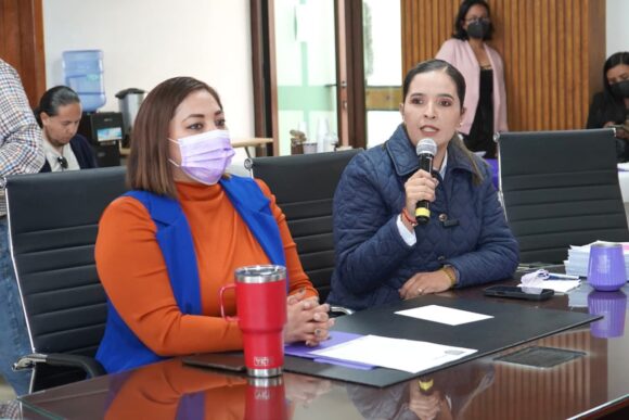AYUNTAMIENTO IMPULSA ESPACIOS LABORALES LIBRES DE ACOSO Y VIOLENCIA DE GÉNERO