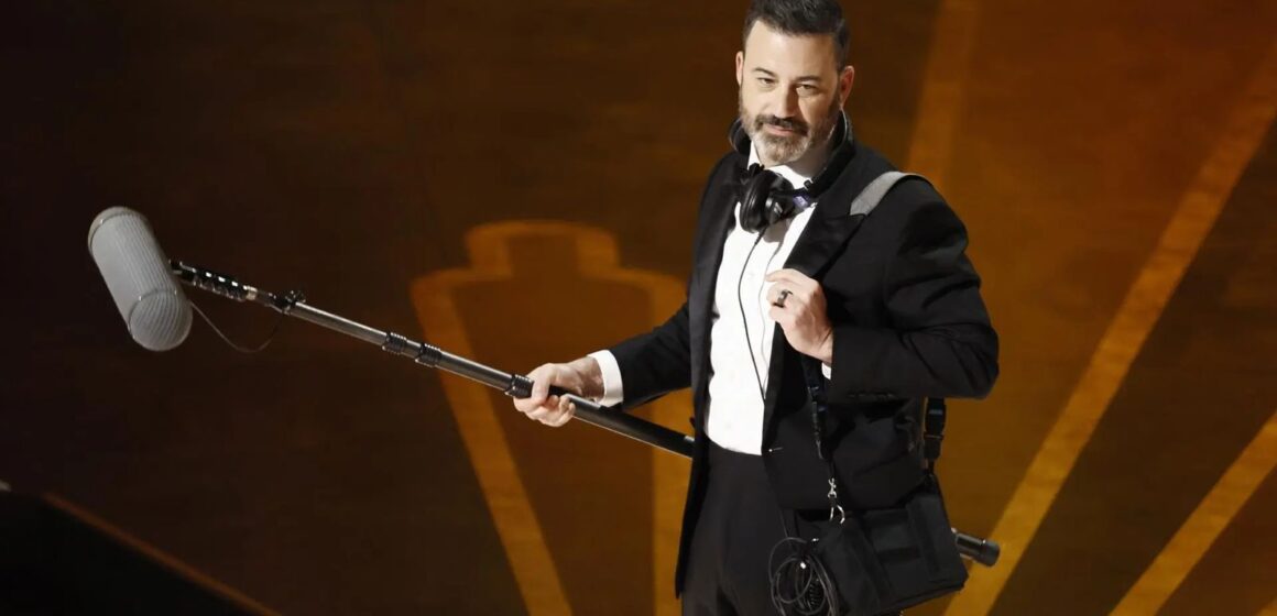 JIMMY KIMMEL BATE SU RÉCORD EN YOUTUBE CON EL MONÓLOGO DE SU REGRESO A LA TELEVISIÓN