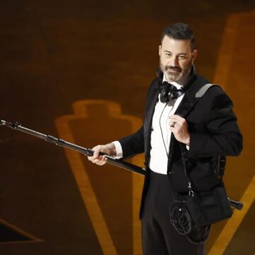 JIMMY KIMMEL BATE SU RÉCORD EN YOUTUBE CON EL MONÓLOGO DE SU REGRESO A LA TELEVISIÓN