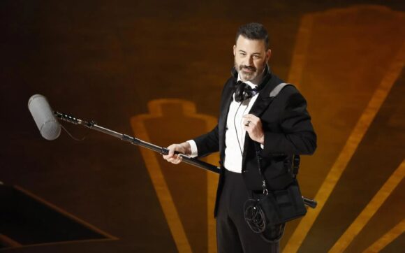 JIMMY KIMMEL BATE SU RÉCORD EN YOUTUBE CON EL MONÓLOGO DE SU REGRESO A LA TELEVISIÓN