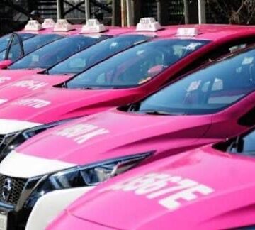 GOBIERNO OFRECE HASTA 200 MIL PESOS A TAXISTAS PARA SUSTITUIR SUS UNIDADES