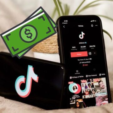 GANA DINERO EN TIKTOK