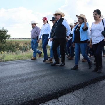 SE ENCAMINA FRESNILLO A LEVANTAR BANDERA BLANCA EN MATERIA DE RESCATE CARRETERO: GOBERNADOR DAVID MONREAL ÁVILA SE ENCAMINA FRESNILLO A LEVANTAR BANDERA BLANCA EN MATERIA DE RESCATE CARRETERO: GOBERNADOR DAVID MONREAL ÁVILA