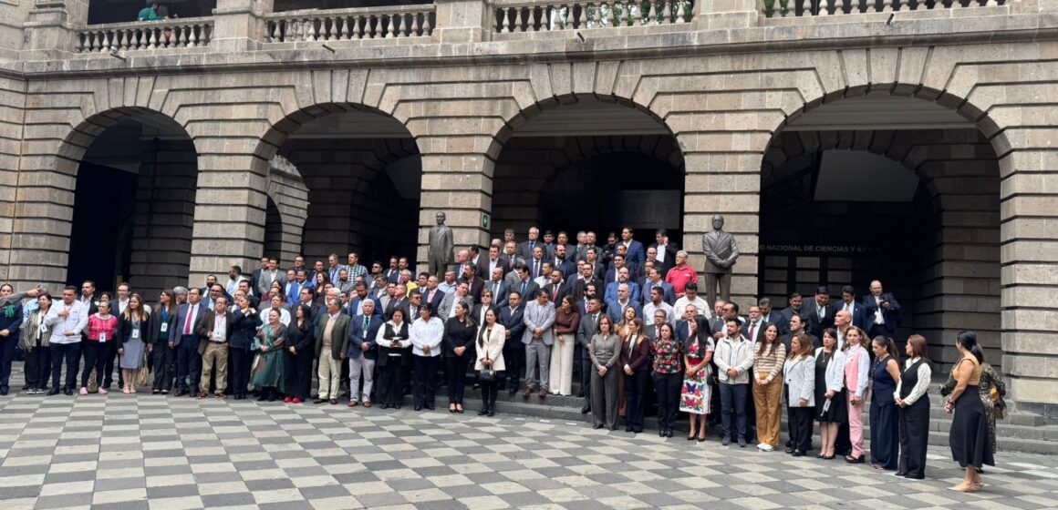 ZACATECAS, PRIMER LUGAR NACIONAL EN INCREMENTO DE MATRÍCULA UNIVERSITARIA