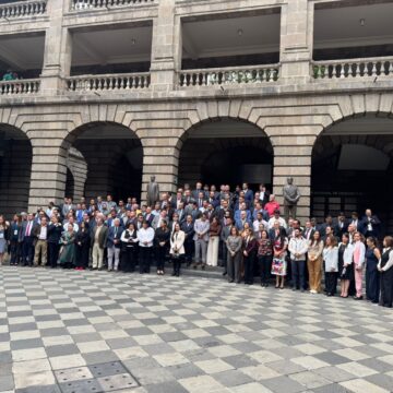 ZACATECAS, PRIMER LUGAR NACIONAL EN INCREMENTO DE MATRÍCULA UNIVERSITARIA