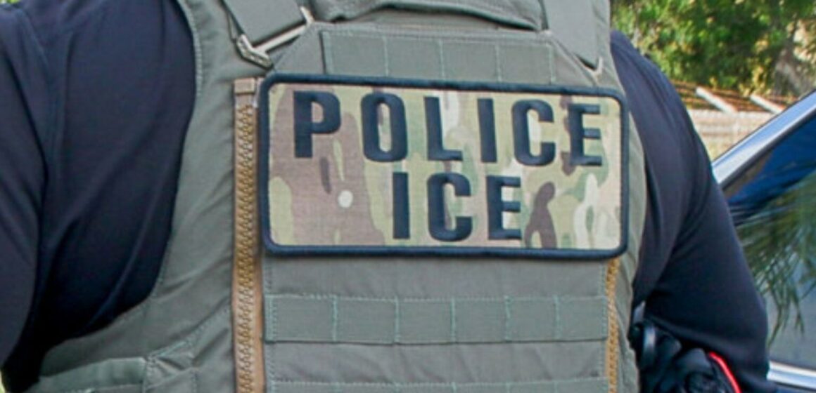 EE.UU. DENUNCIA QUE CÁRTELES OFRECEN 10 MIL DÓLARES POR MATAR A AGENTES DE ICE