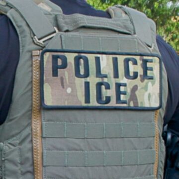 EE.UU. DENUNCIA QUE CÁRTELES OFRECEN 10 MIL DÓLARES POR MATAR A AGENTES DE ICE