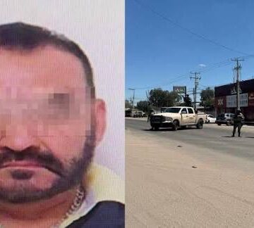 CAE ‘DON JOSÉ’, LÍDER CRIMINAL DEDICADO AL SECUESTRO Y TRÁFICO DE PERSONAS EN DURANGO