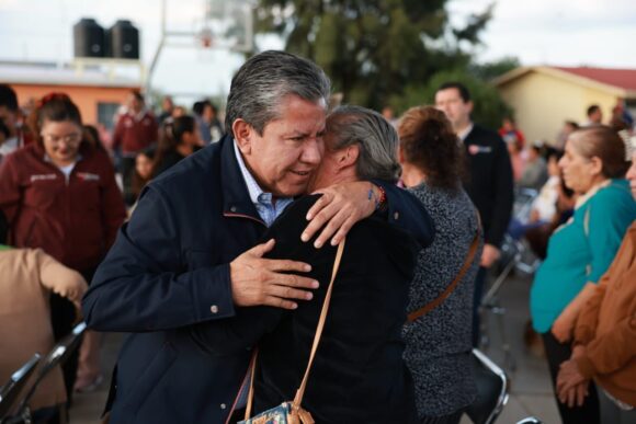 DISTRIBUYE GOBERNADOR DAVID MONREAL APOYOS ALIMENTARIOS DE CORAZÓN CONTENTO A 250 FAMILIAS DE PUEBLA DEL PALMAR Y LAS MERCEDES, EN FRESNILLO DISTRIBUYE GOBERNADOR DAVID MONREAL APOYOS ALIMENTARIOS DE CORAZÓN CONTENTO A 250 FAMILIAS DE PUEBLA DEL PALMAR Y LAS MERCEDES, EN FRESNILLO