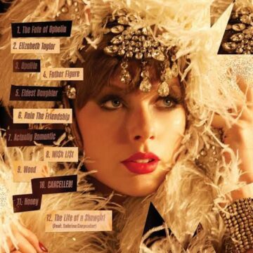 TAYLOR SWIFT CONQUISTA LOS RANKINGS, PERO NO A TODOS SUS SEGUIDORES