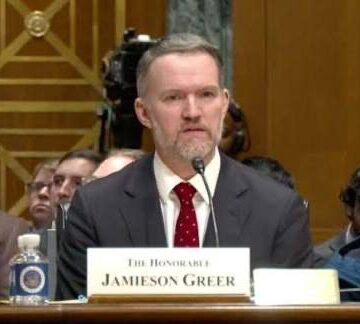 ADVIERTE EU QUE SALDRÁ DEL TRATADO SI MÉXICO NO CUMPLE CON REGLAS ACTUALES