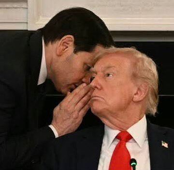 ISRAEL Y HAMÁS LLEGAN A ACUERDO DE PAZ EN NEGOCIACIÓN TUTELADA POR GOBIERNO DE TRUMP ISRAEL Y HAMÁS LLEGAN A ACUERDO DE PAZ EN NEGOCIACIÓN TUTELADA POR GOBIERNO DE TRUMP