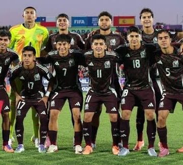 MÉXICO VS ARGENTINA EL PRÓXIMO VIERNES