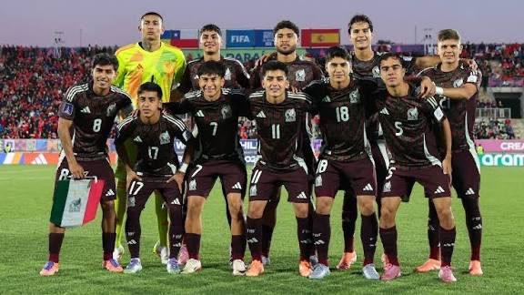 MÉXICO VS ARGENTINA EL PRÓXIMO VIERNES