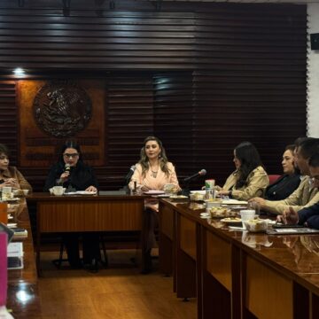 IMPULSA GOBIERNO DE ZACATECAS PROGRAMAS QUE GARANTIZAN BIENESTAR A LAS MUJERES