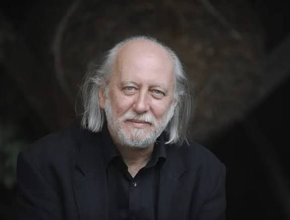 EL HÚNGARO LÁSZLÓ KRASZNAHORKAI, PREMIO NOBEL DE LITERATURA 2025