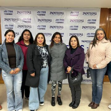 IMPULSA INMUZAI CAPACITACIONES EN ADMINISTRACIÓN PÚBLICA PARA OFRECER MEJORES SERVICIOS