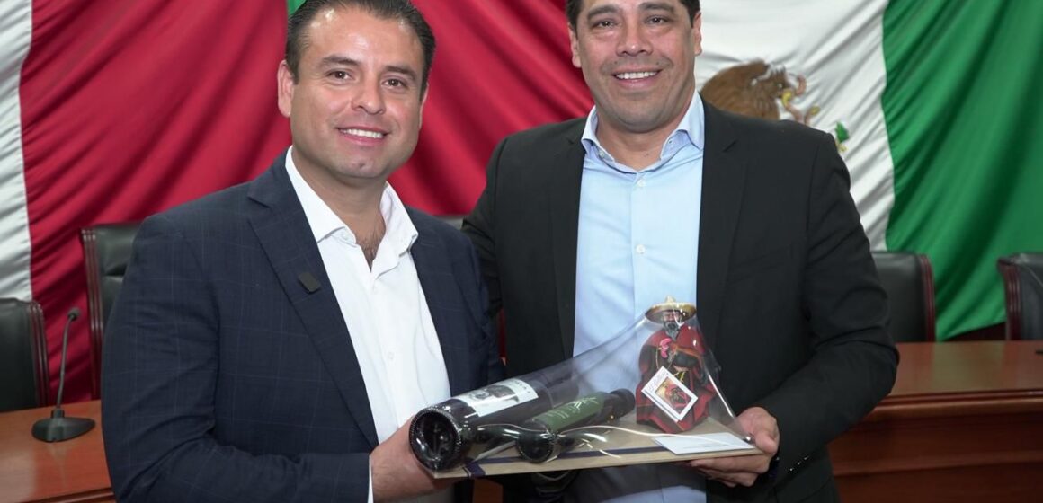 ENTREGA GOBERNADOR DAVID MONREAL MÁS DE 1 MIL 850 DESPENSAS DEL PROGRAMA CORAZÓN CONTENTO EN NORIA DE ÁNGELES