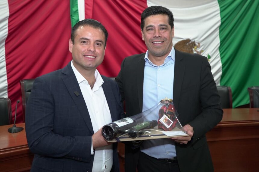 ENTREGA GOBERNADOR DAVID MONREAL MÁS DE 1 MIL 850 DESPENSAS DEL PROGRAMA CORAZÓN CONTENTO EN NORIA DE ÁNGELES