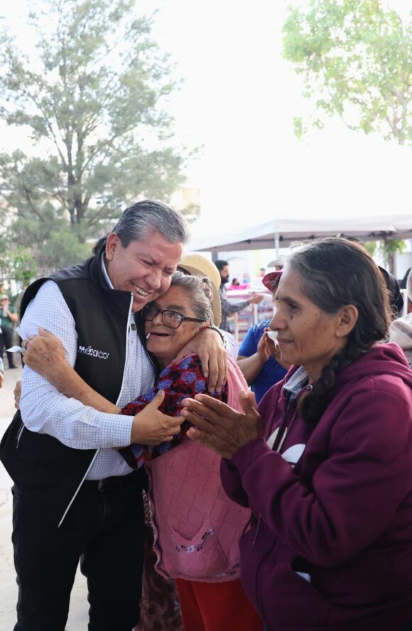 AGUASCALIENTES Y ZACATECAS FORTALECEN LAZOS TURÍSTICOS CON UN CONVENIO HISTÓRICO