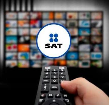 DIPUTADOS AVALAN QUE SAT TENGA ACCESO EN TIEMPO REAL A PLATAFORMAS DE STREAMING DE USUARIOS