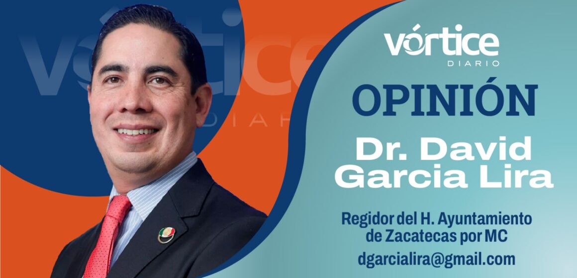 TINTERO DR. DAVID GARCIA LIRA