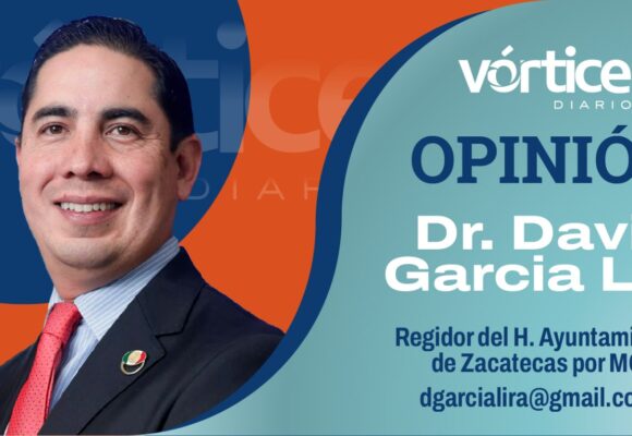 TINTERO DR. DAVID GARCIA LIRA
