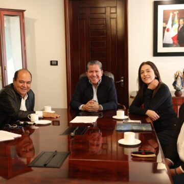 SE CONSOLIDA ZACATECAS COMO SEDE DE EVENTOS CULTURALES Y DEPORTIVOS DE NIVEL INTERNACIONAL: DAVID MONREAL