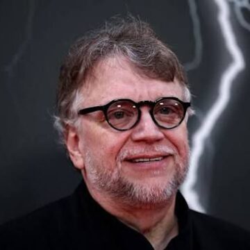 GUILLERMO DEL TORO PRESENTARÁ ‘FRANKENSTEIN’ EN LA CDMX EL 3 DE NOVIEMBRE