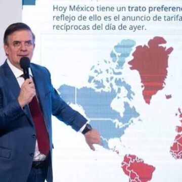 T-MEC: MÉXICO AVANZA EN CONSULTAS INTERNAS PARA SU PRÓXIMA REVISIÓN