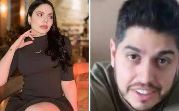VANESSA GURROLA, MODELO MEXICANA ACUSADA DE MATAR A CAPO DE LOS ARELLANO FÉLIX