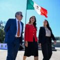 PARTICIPA GOBERNADOR DAVID MONREAL ÁVILA EN REUNIÓN INTERESTATAL PARA CONSOLIDAR ESTRATEGIAS DE SEGURIDAD REGIONAL