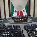 DIPUTADOS APRUEBAN LEY ORGÁNICA DE LA ARMADA DE MÉXICO