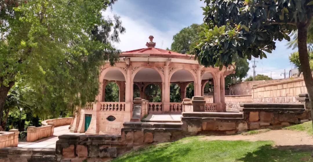 EL AYUNTAMIENTO CAPITALINO LLEVA CONEXIÓN GRATUITA A UNO DE LOS PARQUES MÁS EMBLEMÁTICOS DE ZACATECAS