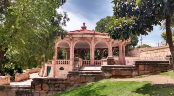 EL AYUNTAMIENTO CAPITALINO LLEVA CONEXIÓN GRATUITA A UNO DE LOS PARQUES MÁS EMBLEMÁTICOS DE ZACATECAS EL AYUNTAMIENTO CAPITALINO LLEVA CONEXIÓN GRATUITA A UNO DE LOS PARQUES MÁS EMBLEMÁTICOS DE ZACATECAS