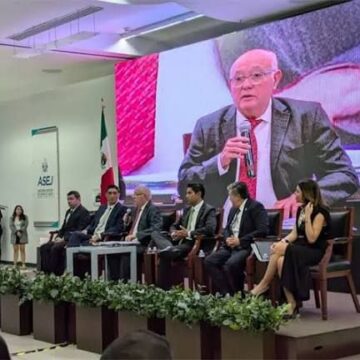 LA AUDITORÍA SUPERIOR DETECTA IRREGULARIDADES POR CASI 7 MIL MILLONES EN CUENTA PÚBLICA 2024