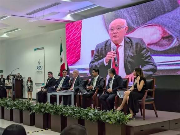 LA AUDITORÍA SUPERIOR DETECTA IRREGULARIDADES POR CASI 7 MIL MILLONES EN CUENTA PÚBLICA 2024 LA AUDITORÍA SUPERIOR DETECTA IRREGULARIDADES POR CASI 7 MIL MILLONES EN CUENTA PÚBLICA 2024