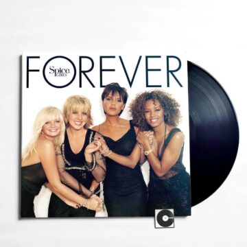 SPICE GIRLS LANZAN UN ÁLBUM ESPECIAL DE ‘FOREVER’ POR SU 25 ANIVERSARIO
