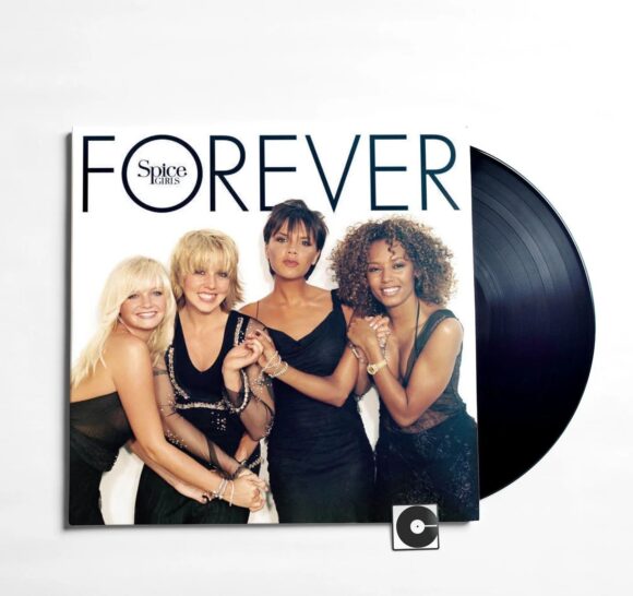 SPICE GIRLS LANZAN UN ÁLBUM ESPECIAL DE ‘FOREVER’ POR SU 25 ANIVERSARIO SPICE GIRLS LANZAN UN ÁLBUM ESPECIAL DE ‘FOREVER’ POR SU 25 ANIVERSARIO