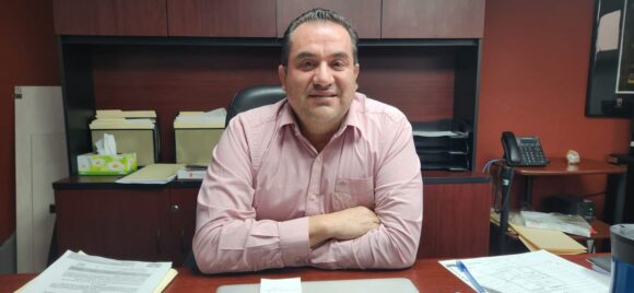 AYUNTAMIENTO CAPITALINO PONE EN MARCHA 10 OBRAS EN BENEFICIO DE MÁS DE 5 MIL ZACATECANOS